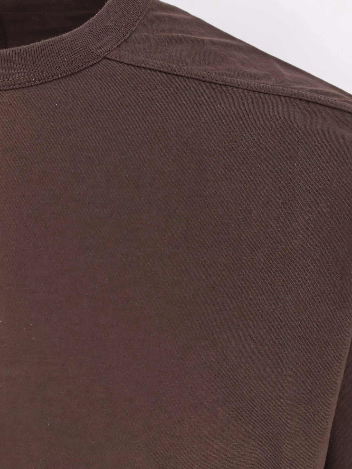 Brad T Cotton T-shirt - Image 5