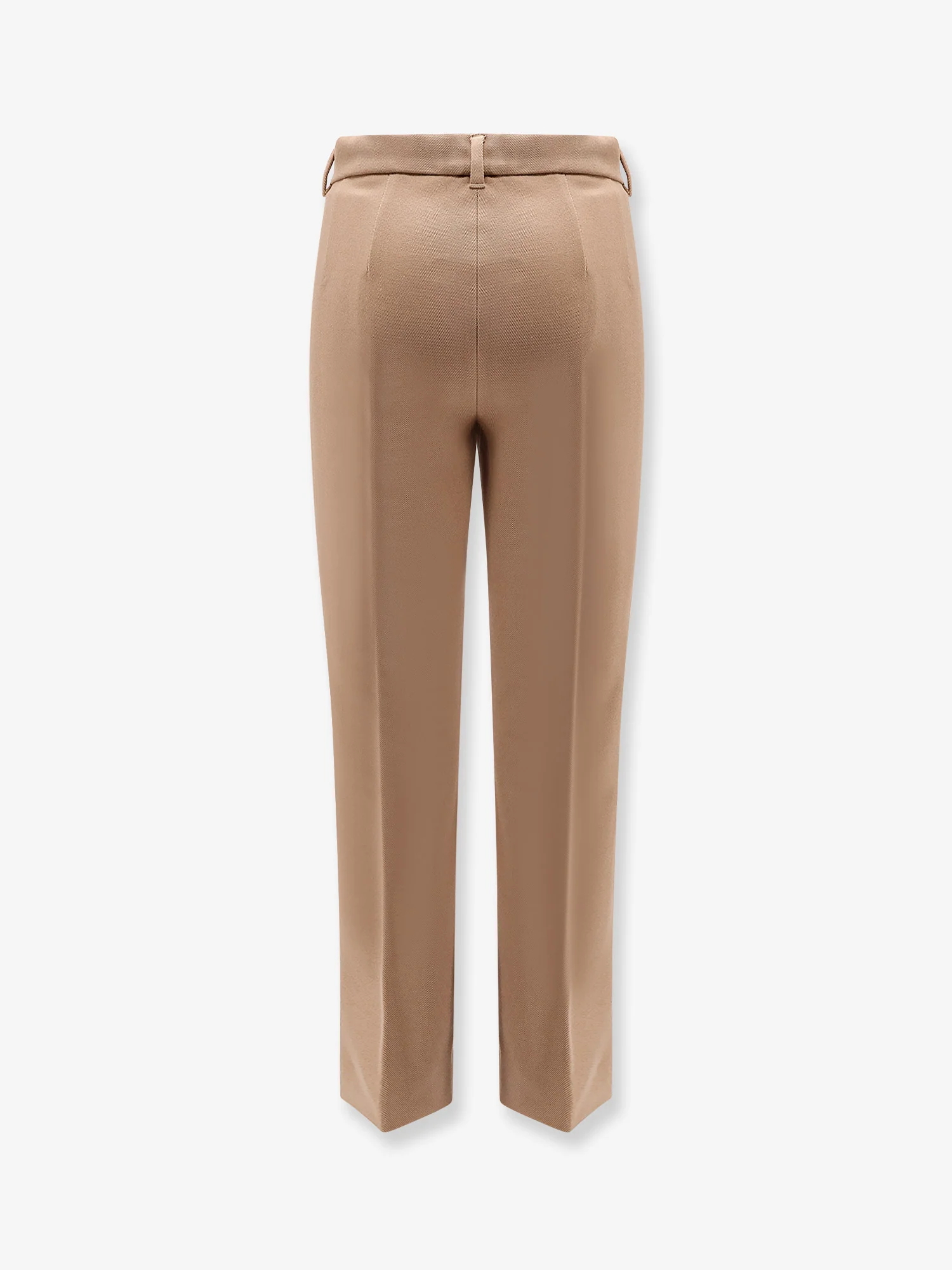 Umanita cotton blend trousers - Image 4