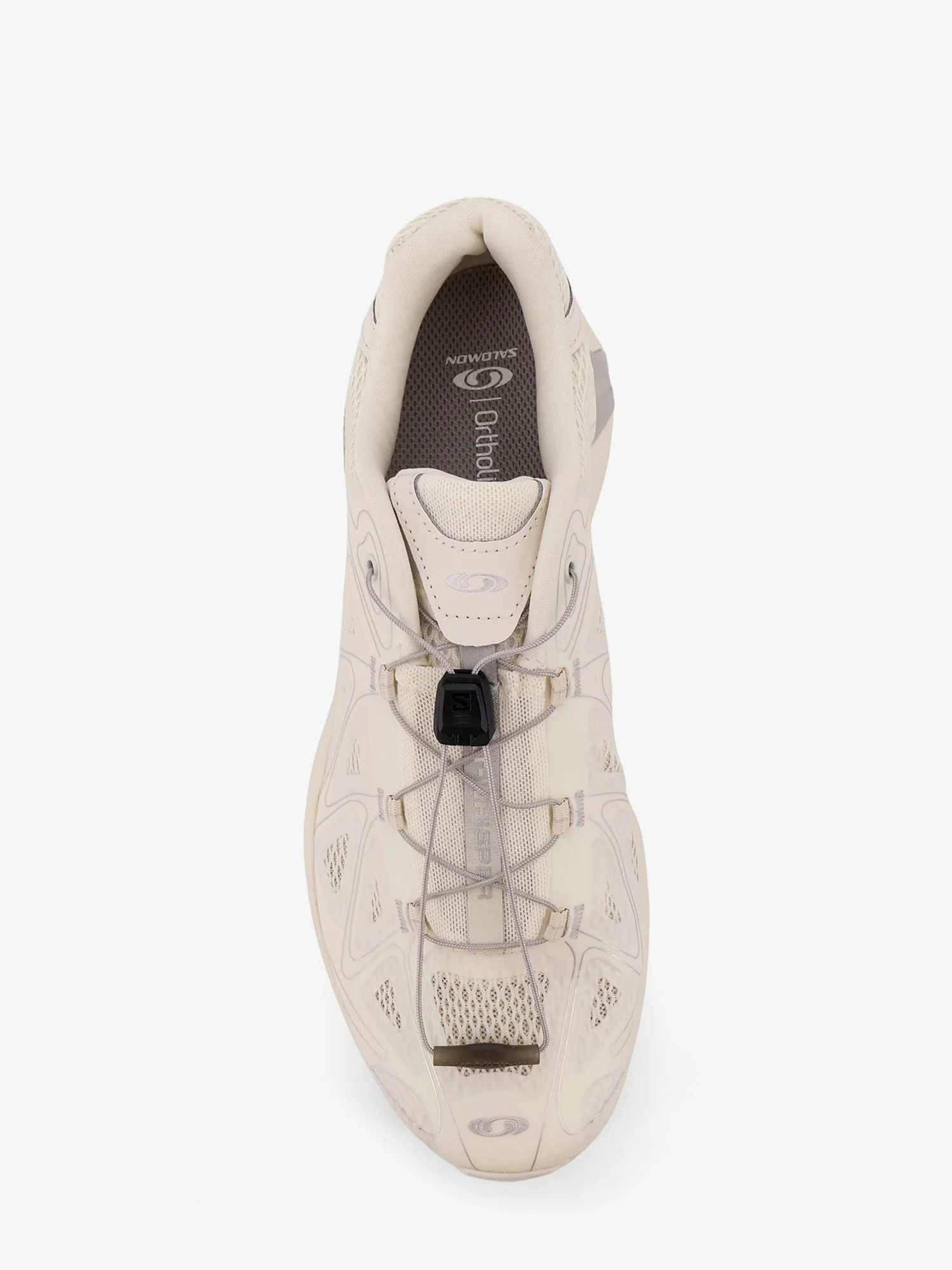 XT-Whisper Void mesh and rubber sneakers - Image 5