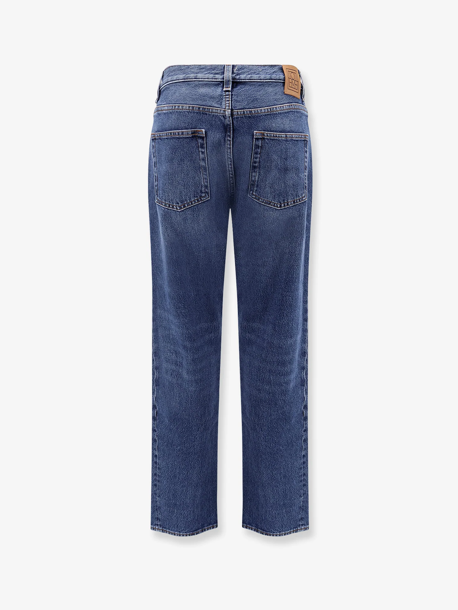 Twisted Seam jeans - Image 4