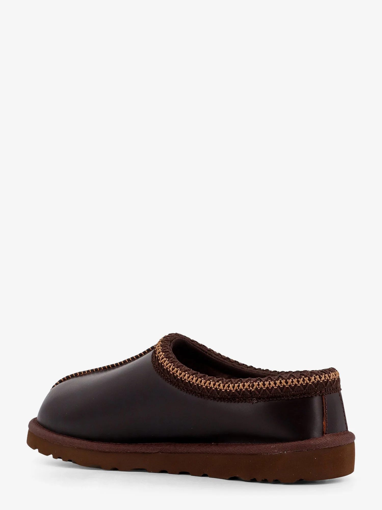 Tasman LTHR Regen leather mule - Image 3