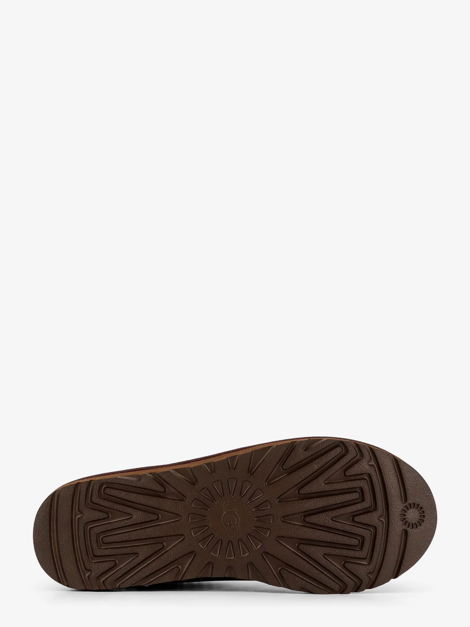 Tasman LTHR Regen leather mule - Image 4