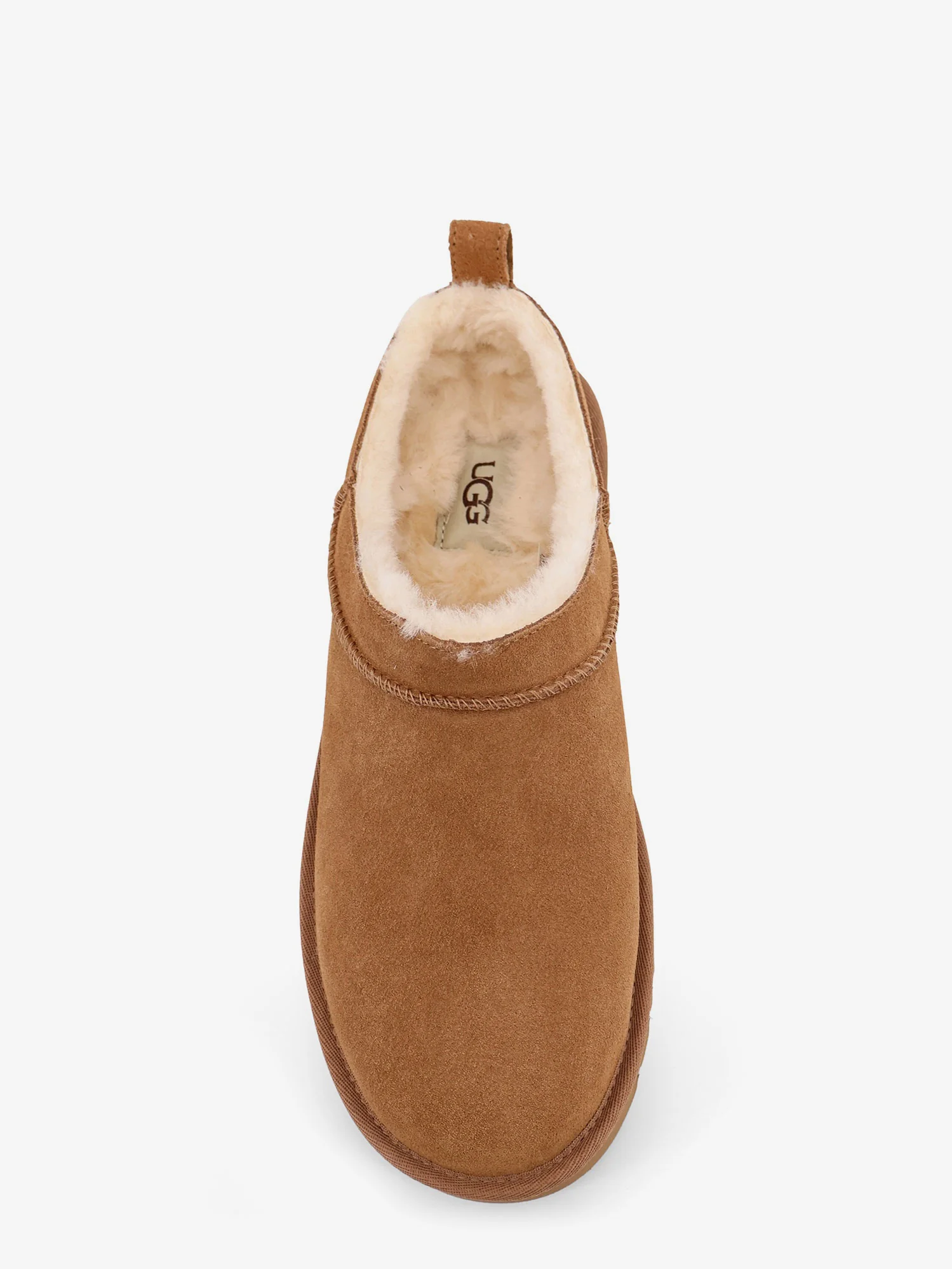 Suede sandals - Image 5