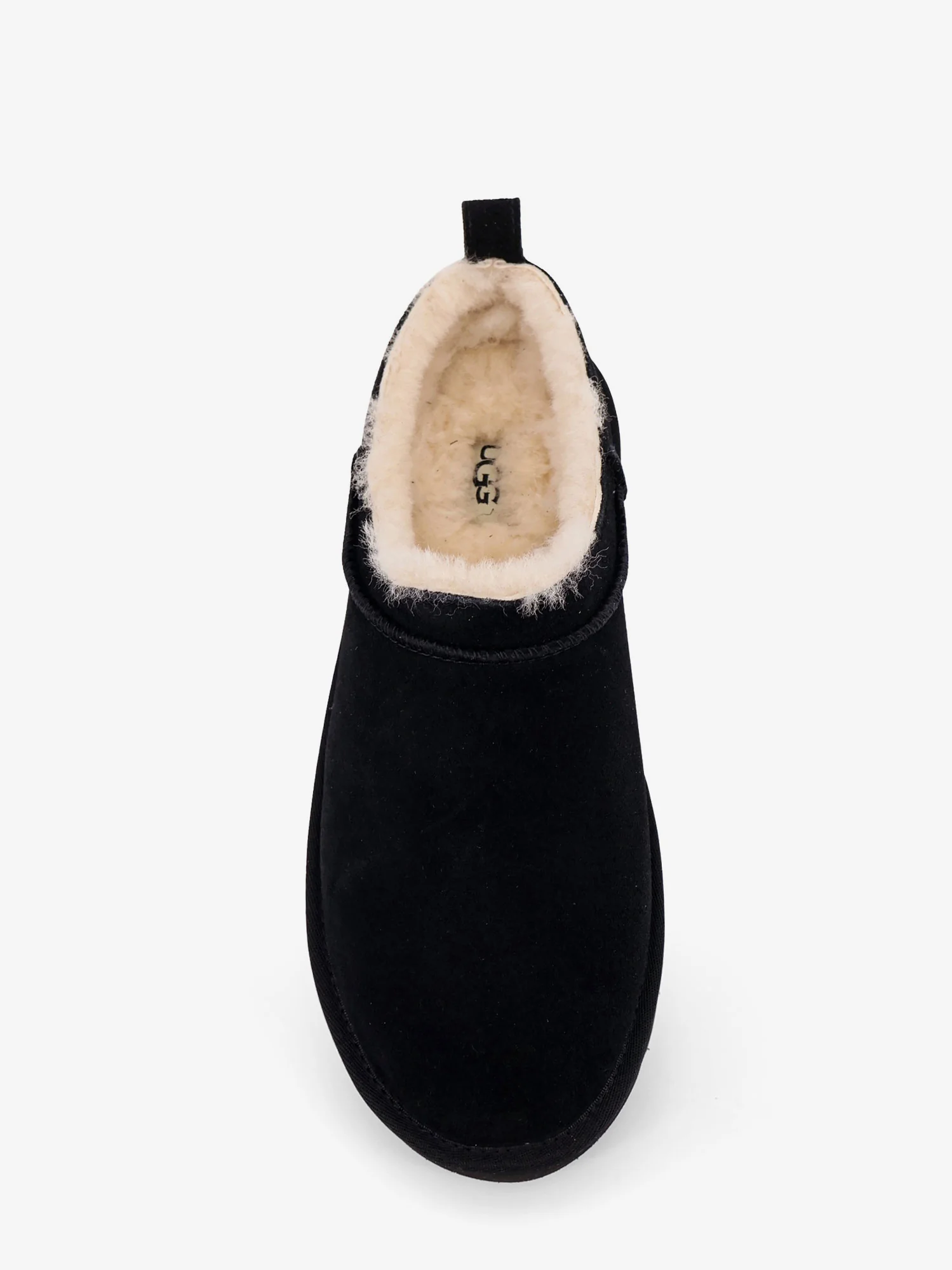 M Classic Micro suede sandals - Image 5