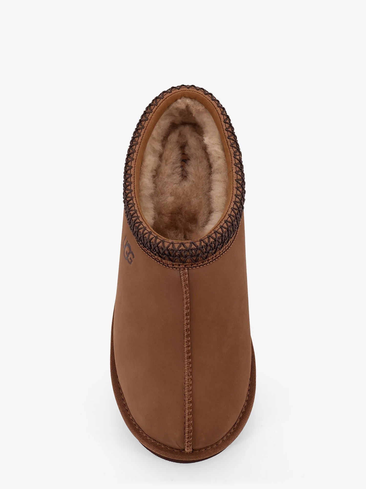 M Tasman II nubuck sandals - Image 5