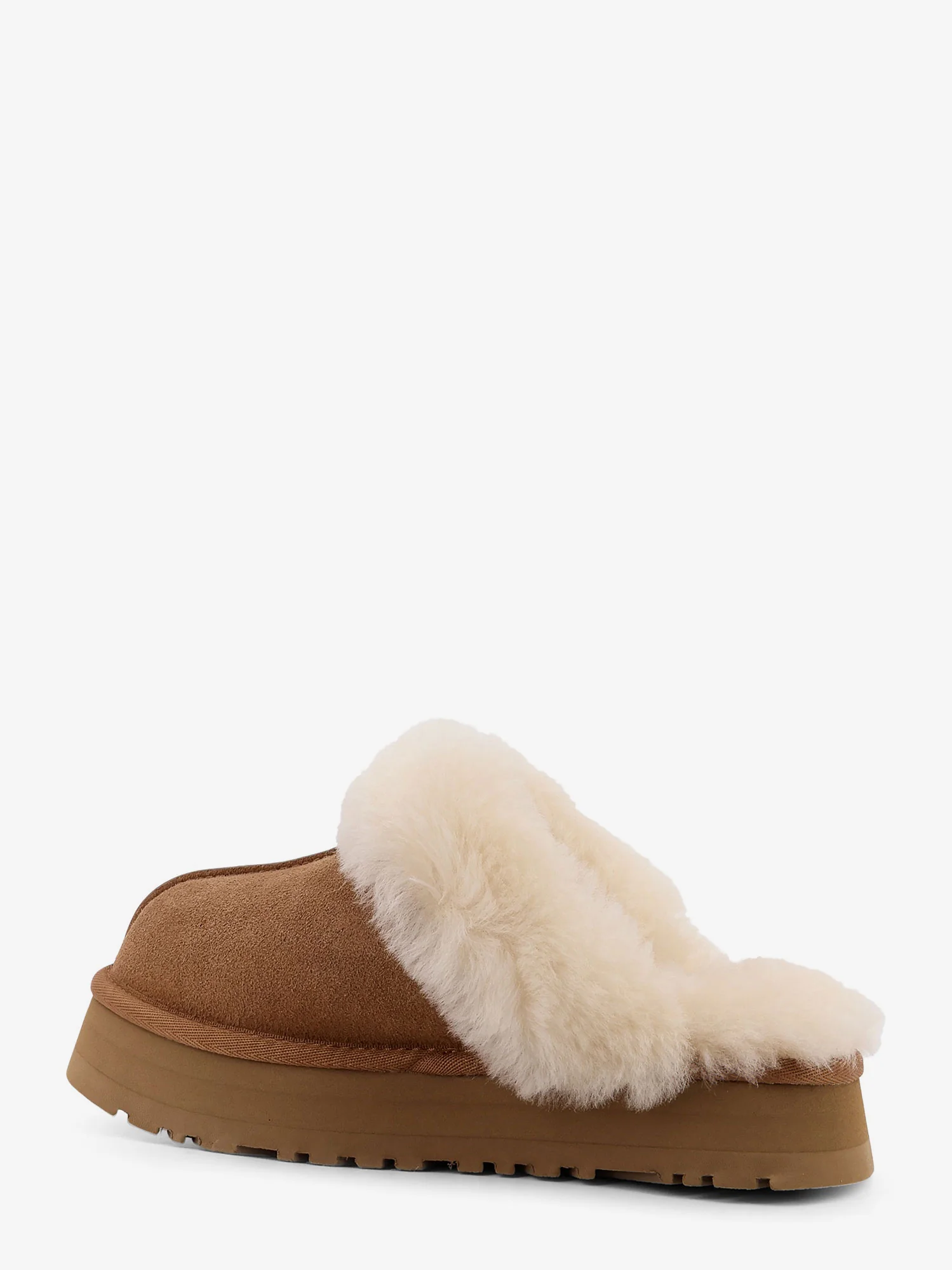 Disquette suede slip-on - Image 3