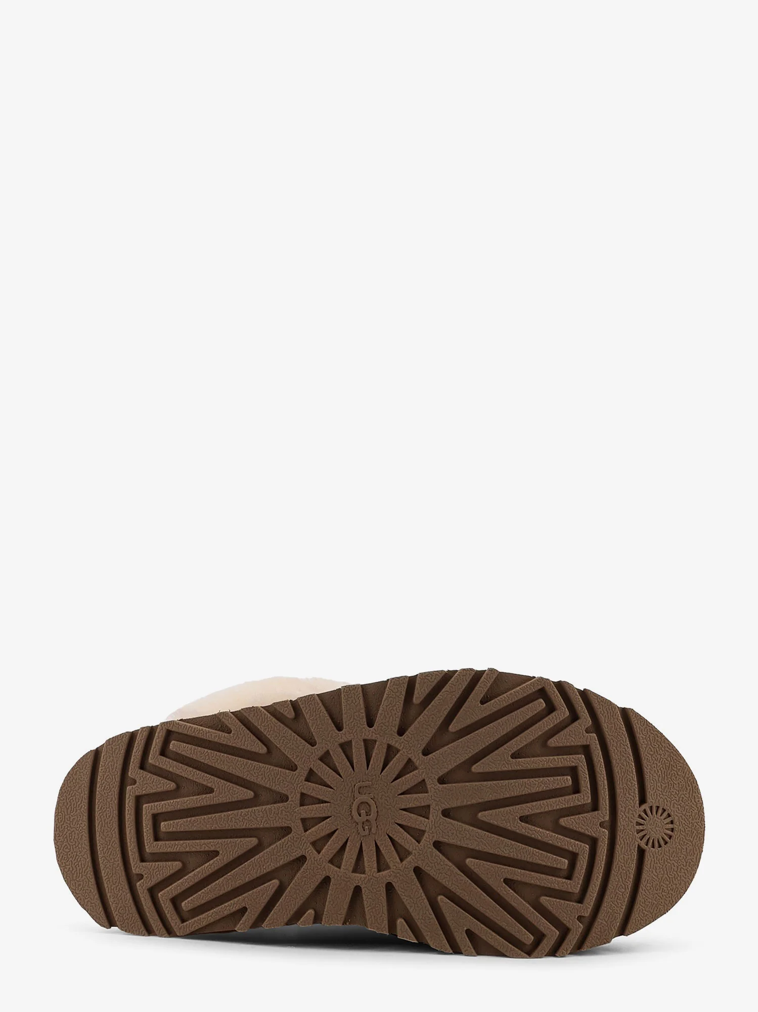 Disquette suede slip-on - Image 4