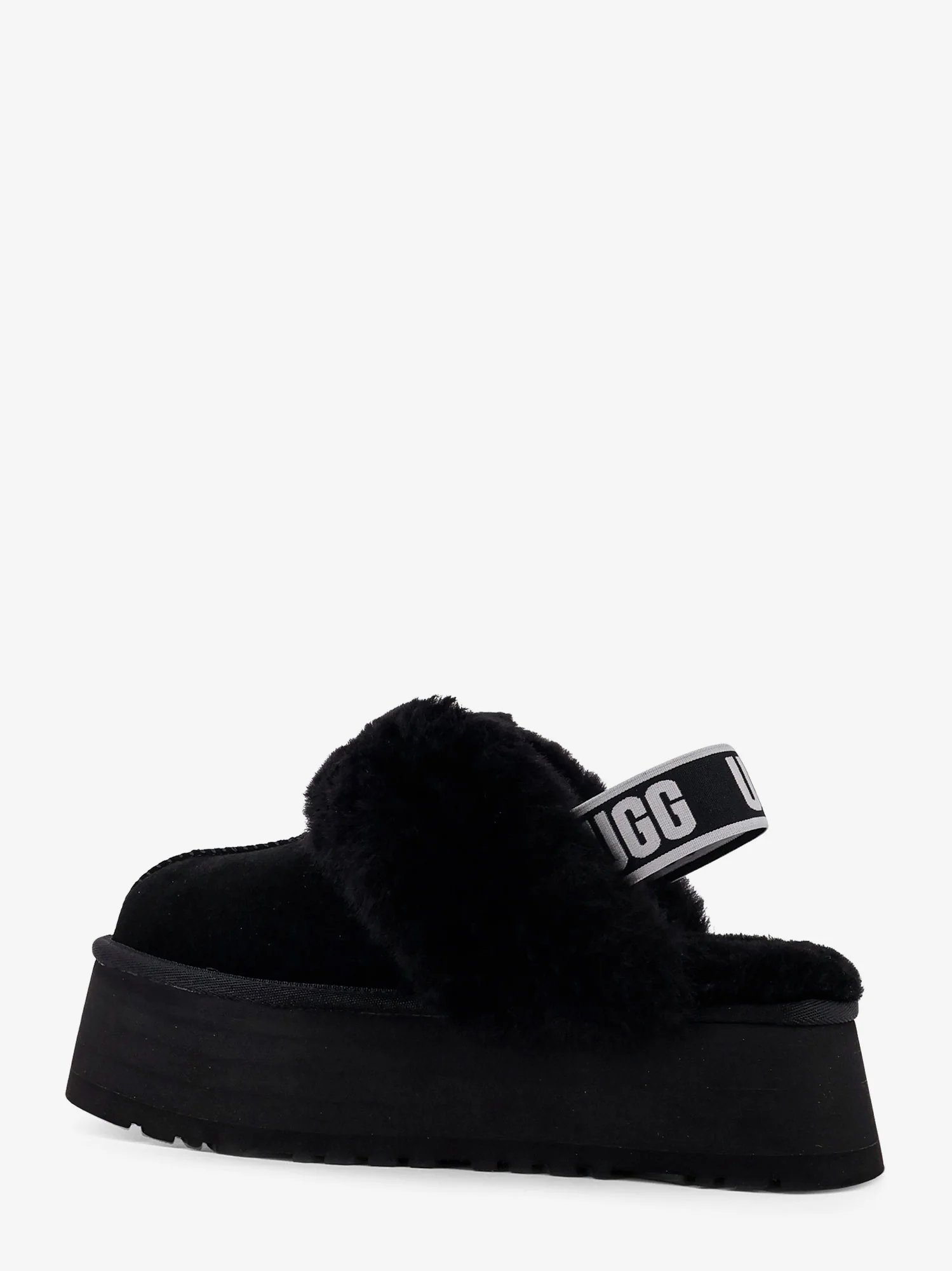 Funkette suede slip-on - Image 3