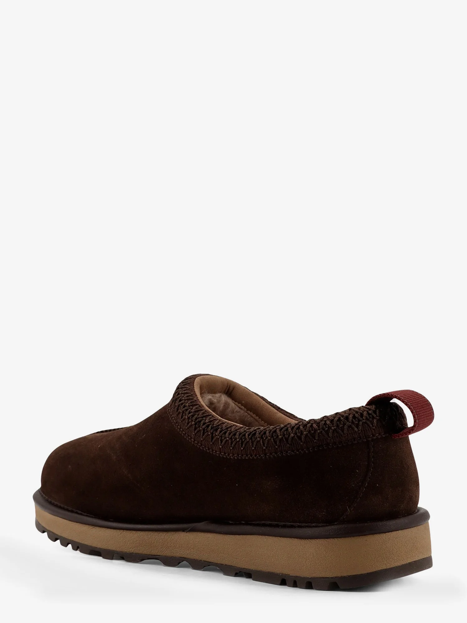 M Tasman GTX suede slip-on - Image 3