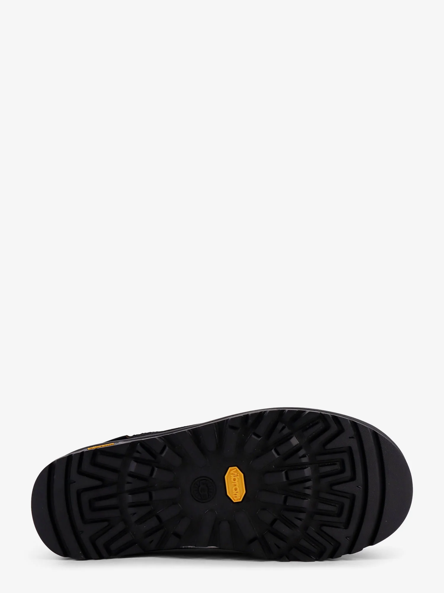 Tasman GTX suede slip-on - Image 4