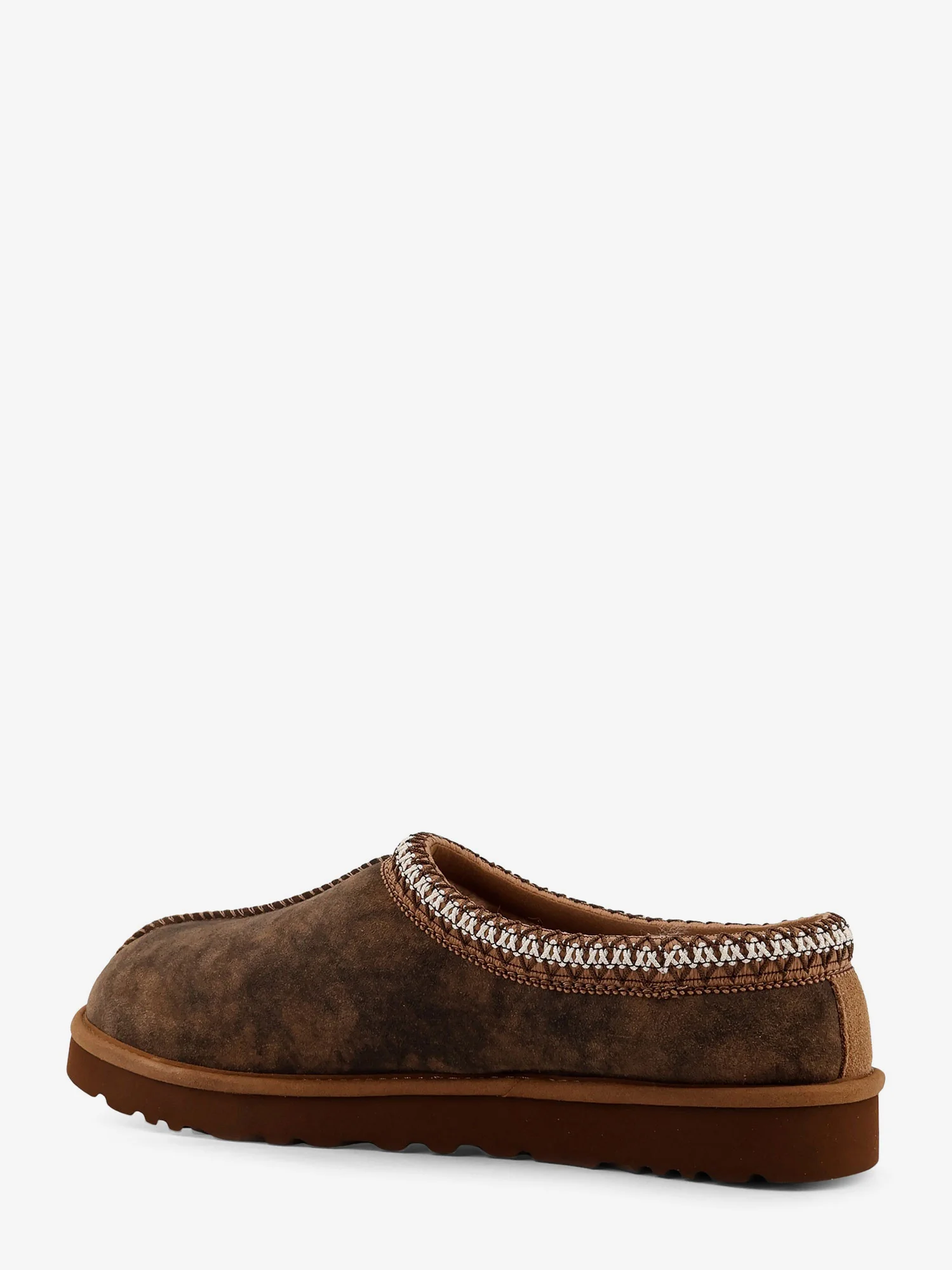 Tasman Baxter suede slip-on - Image 3