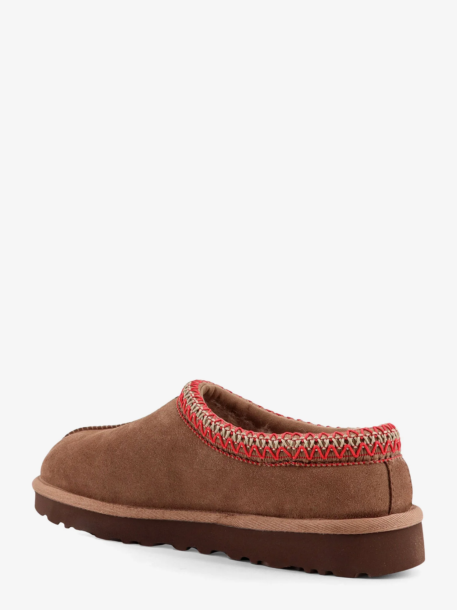 Tasman II suede slip-on - Image 3