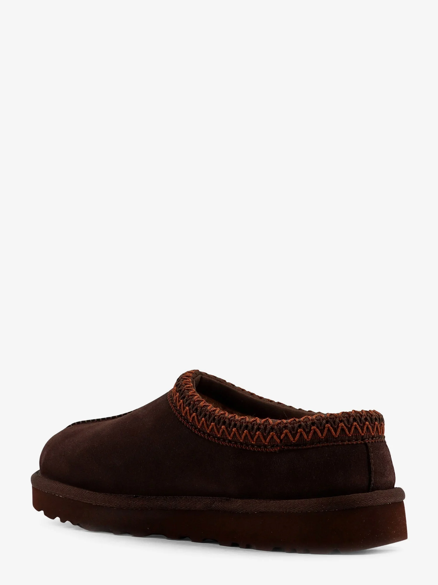 W Tasman II suede slip-on - Image 3
