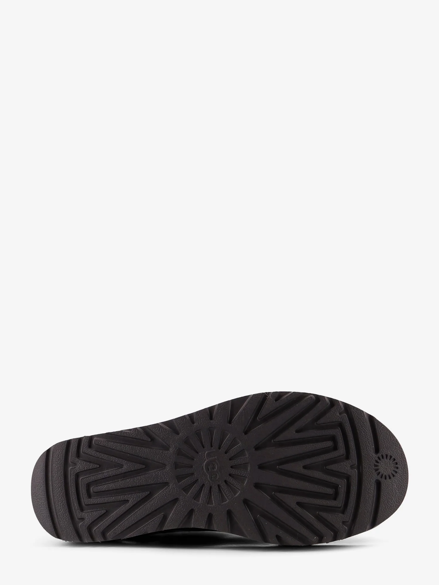 Classic Ultra Mini Platform suede ankle boots - Image 4