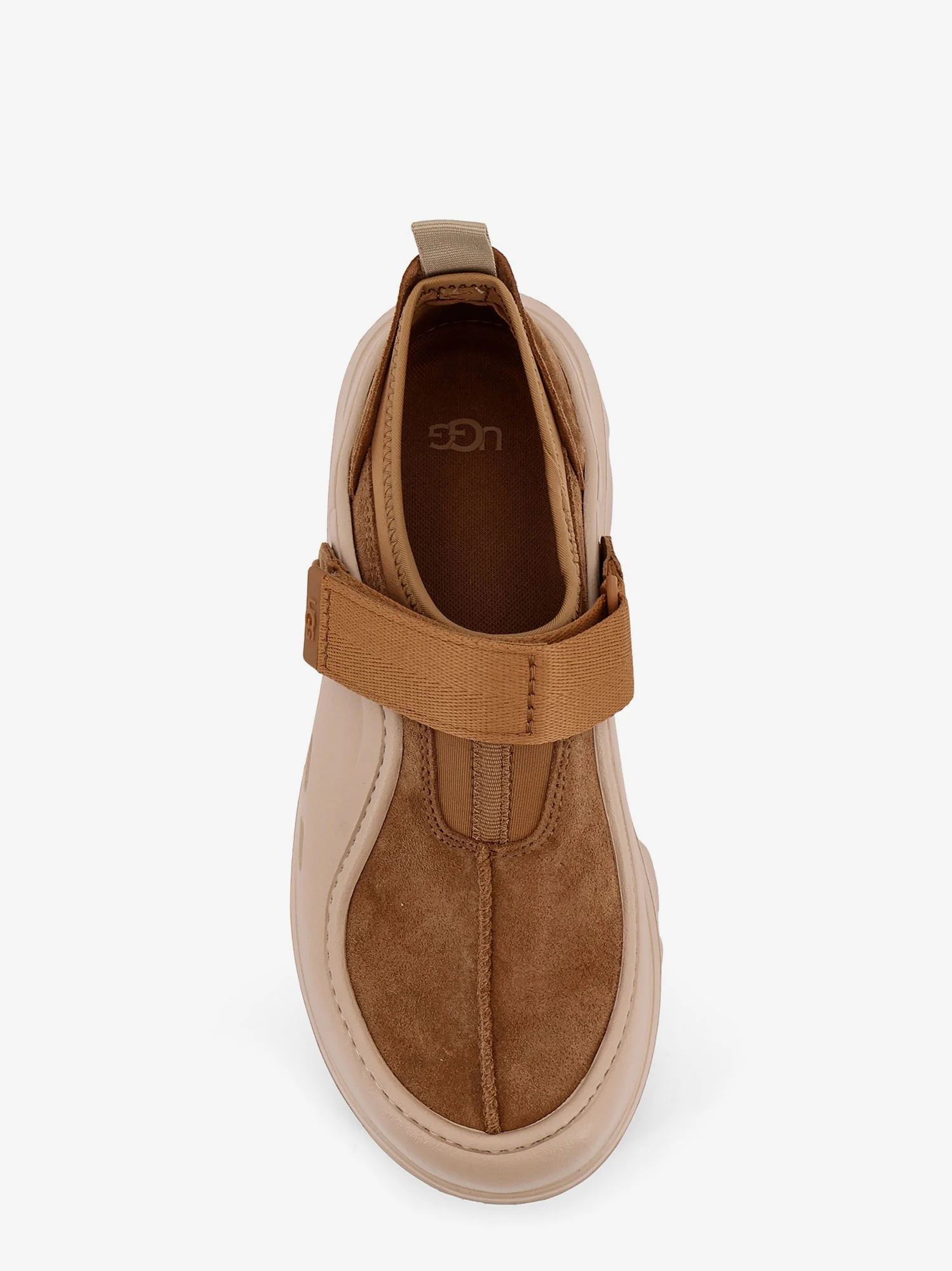 M Peakmod Lowcut suede ankle boots - Image 5