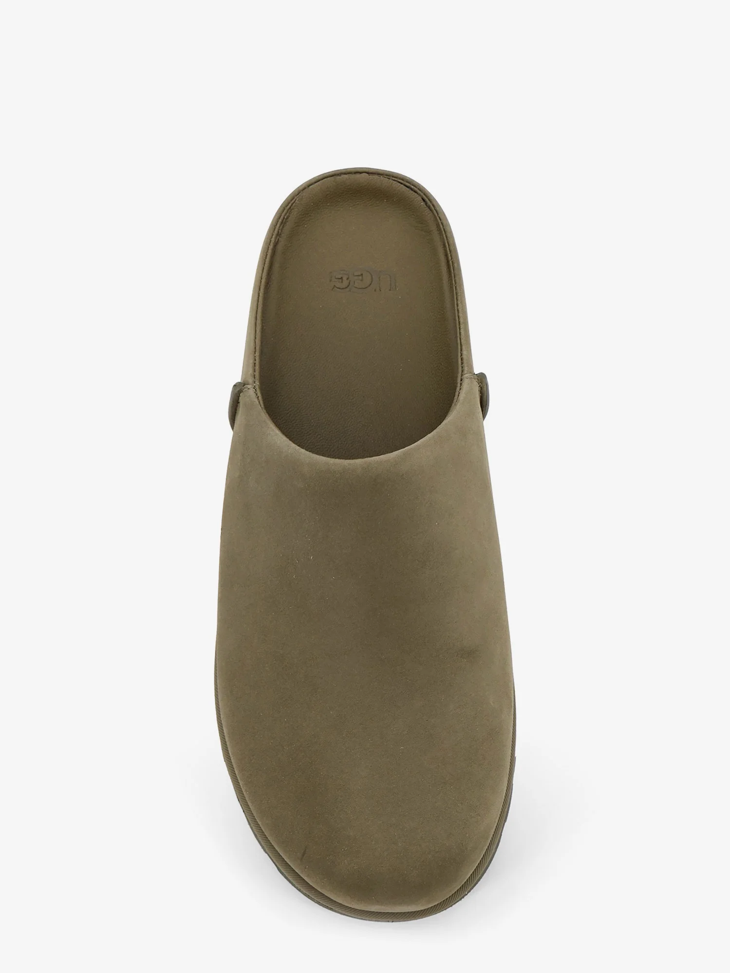 Suede sandals - Image 5