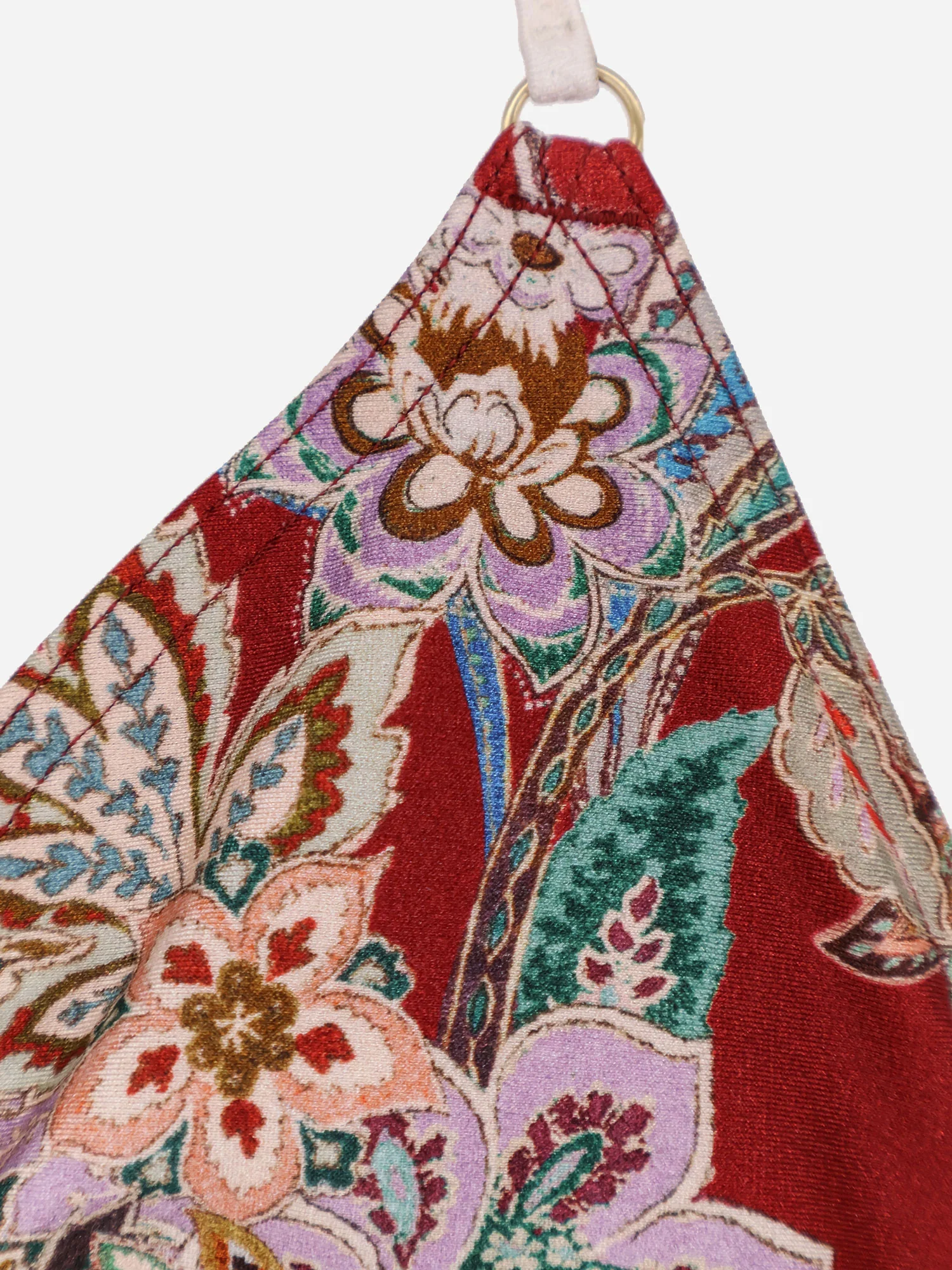 Rhiannon nylon bikini - Image 5